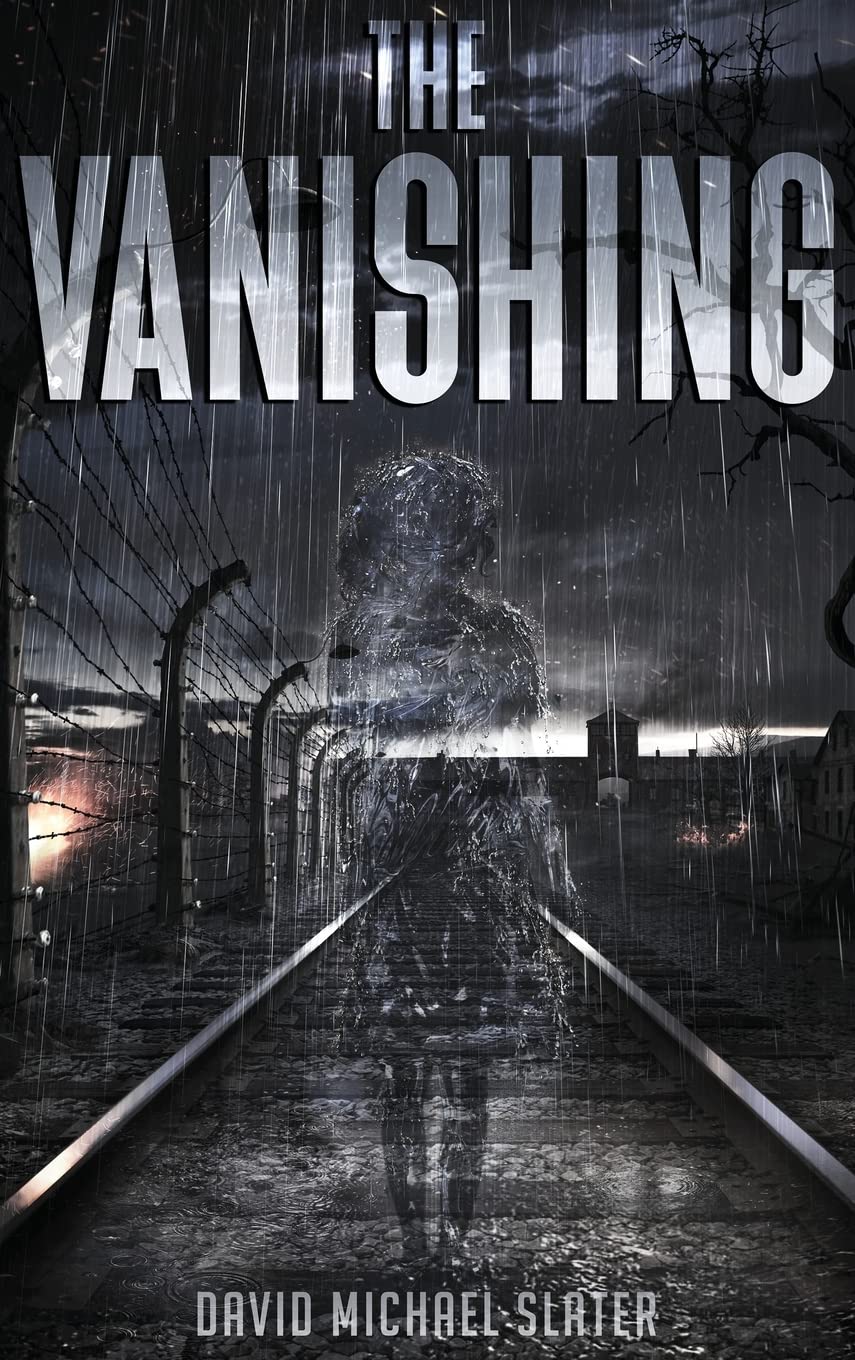 Buy The Vanishing — BookShops.in