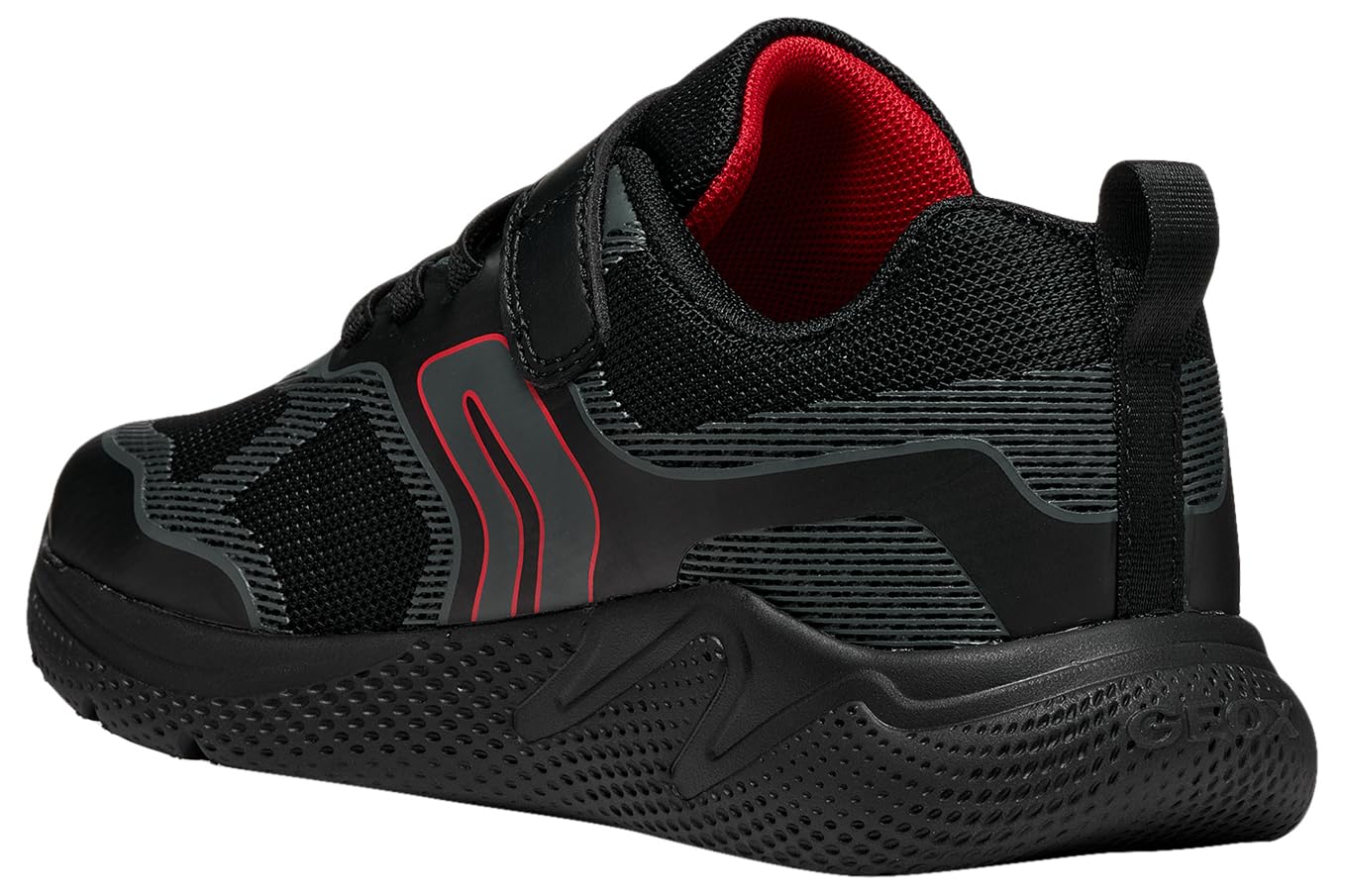 Geox J Sprintye Boy D ZapatillasNiños
