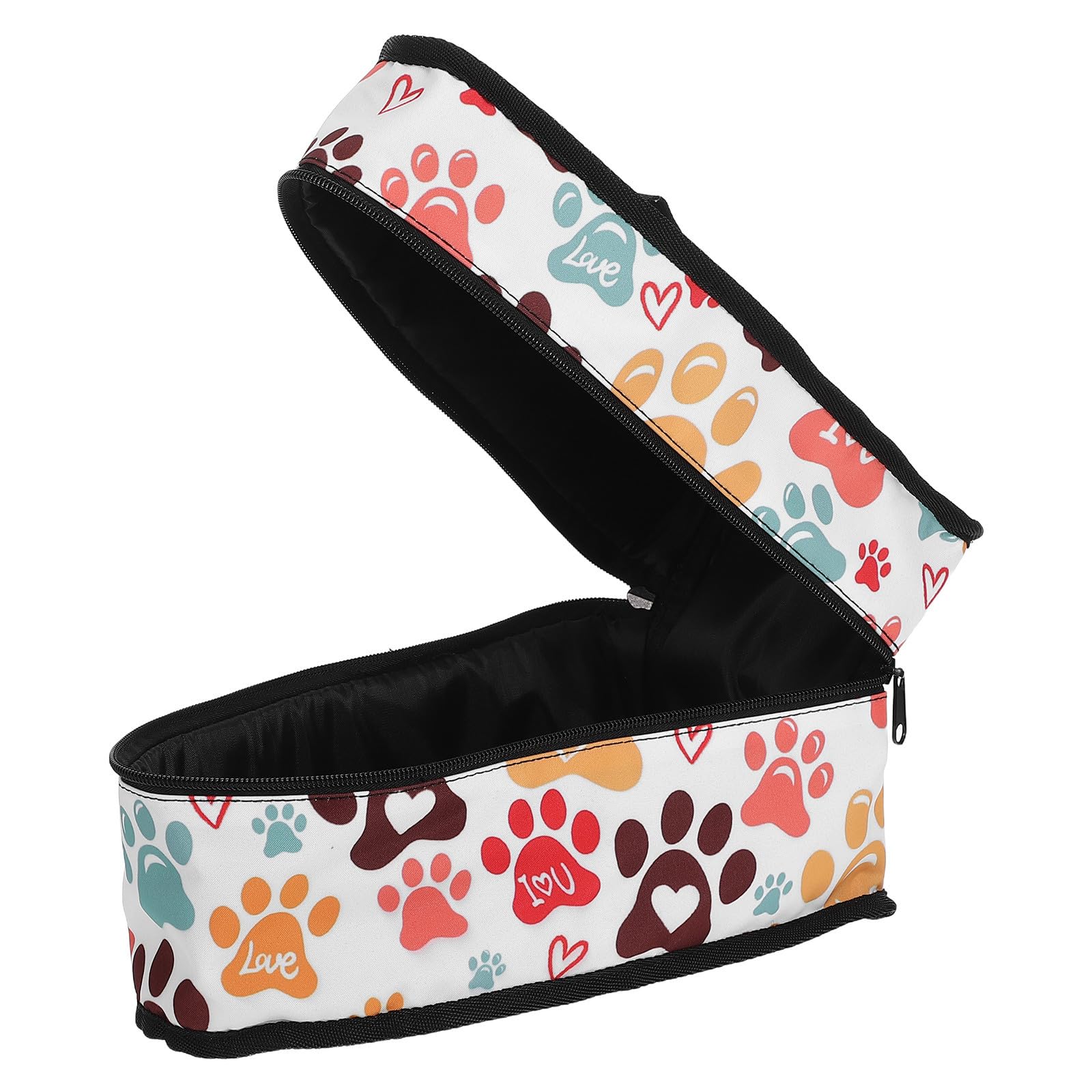 Bolsa para plancha de viaje ULTECHNOVO de poliéster vertical
