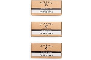 Greenland Wax | Fabric & Waterproofing | All-Natural Preservative