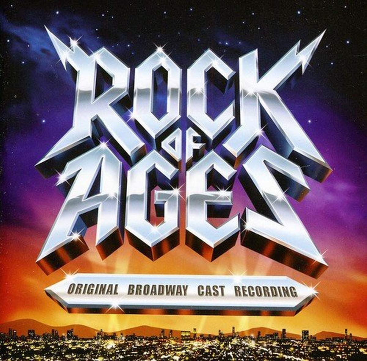 Rock of Ages