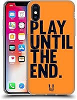 Vista 13 de Head Case Designs Beast Power Statement - Funda de gel [protección de grado militar] compatible con Apple iPhone 13 y compatible con MagSafe