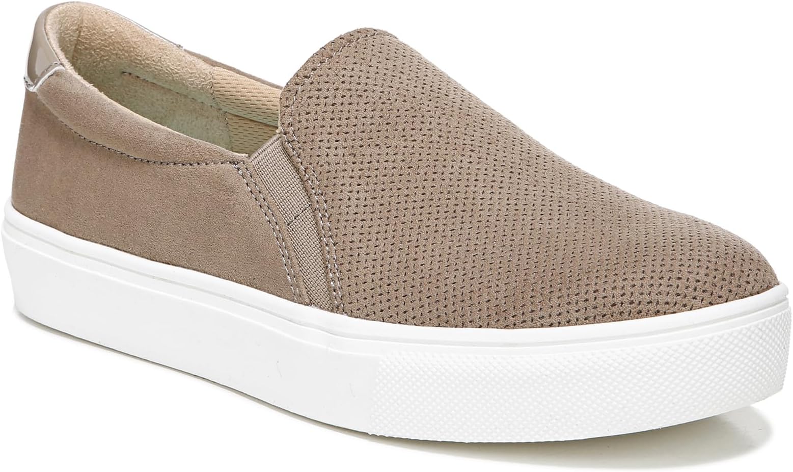 brown casual shoes womens