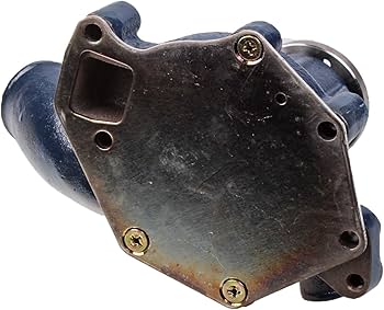 Amazon.com: Mover Parts Water Pump Z-1-13650-018-0 Z-8-97253