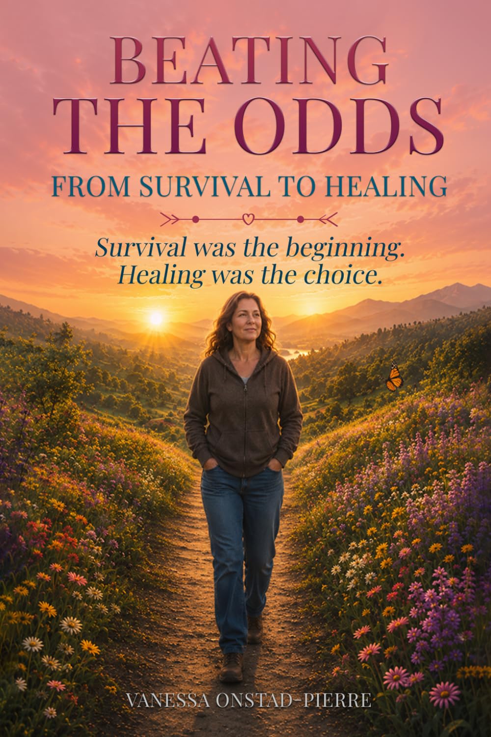Beating The Odds: From Survival to Healing