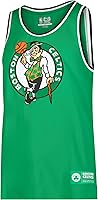 Vista 64 de Ultra Game Men NBA Official Super Soft Sleeveless Tank Top Muscle T-Shirt Color del