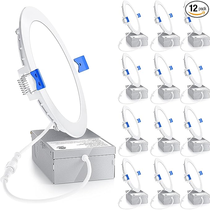 Best LED Recessed Lights Best LED Recessed Lights