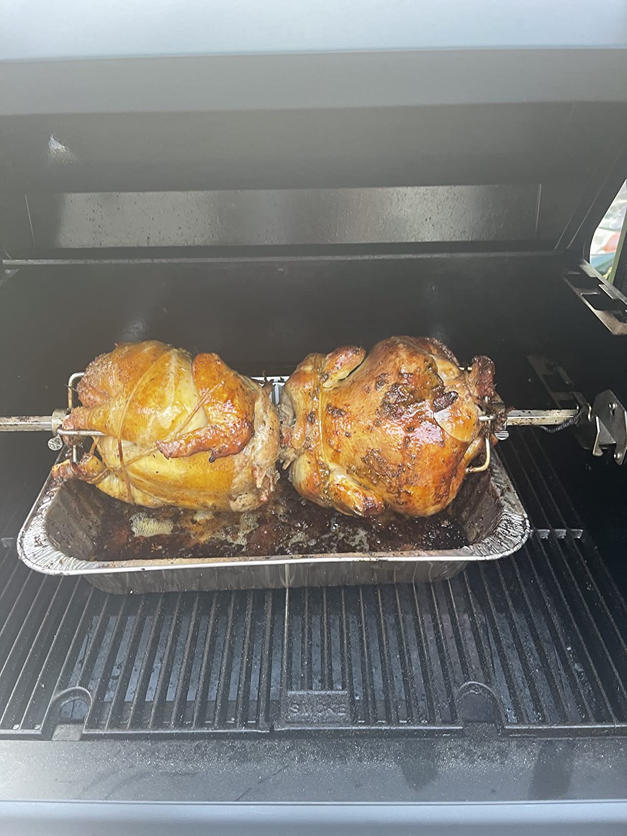 Series 560 Masterbuilt Gravity Reddit Barbecue Smoked Ribs 321