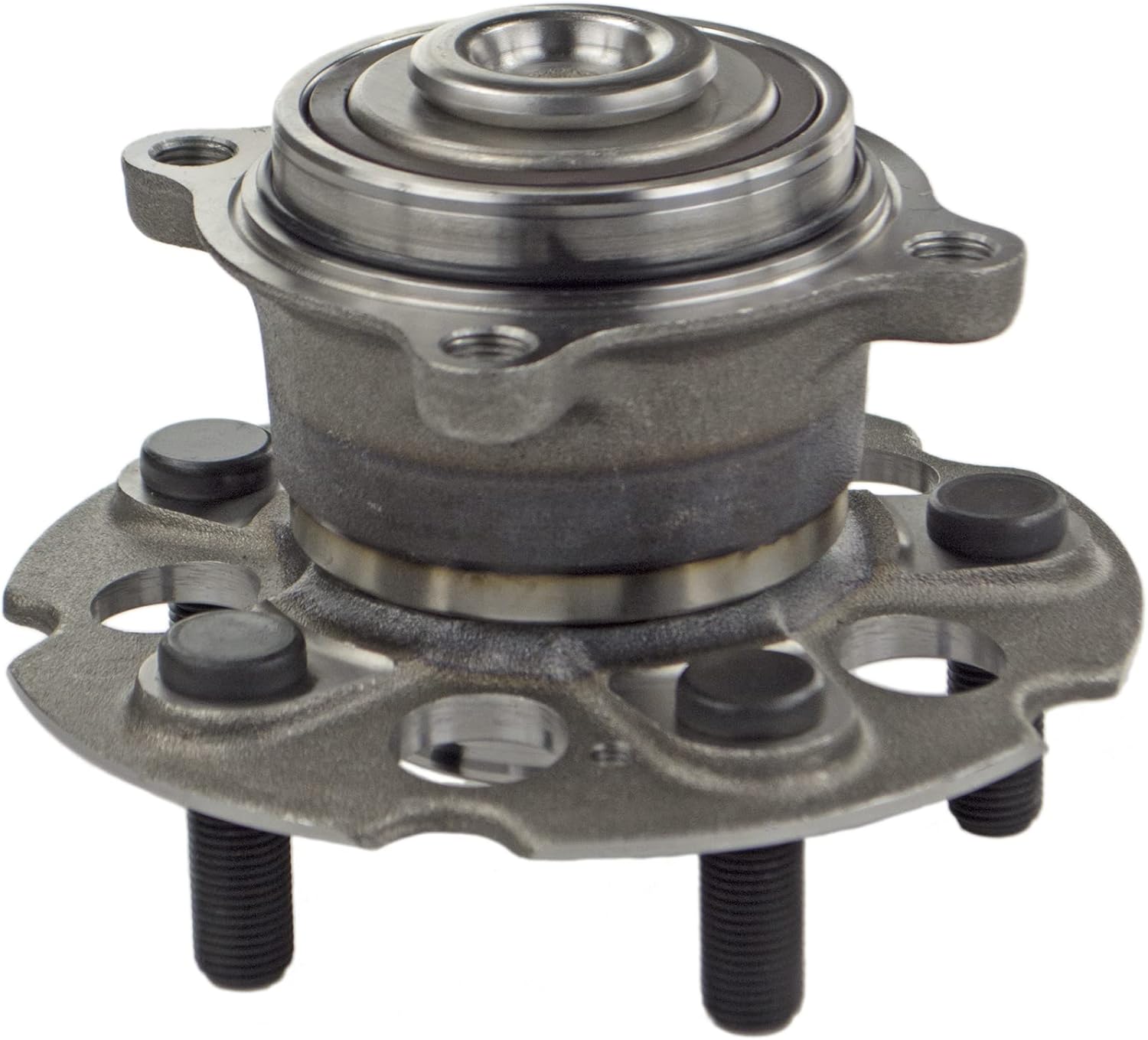 Mevotech Supreme Wheel Bearing and Hub Assembly Kit H512320