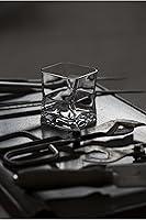 Vista 5 de Cibi - Large Blade Runner Glass (Twin Pack) 37cl