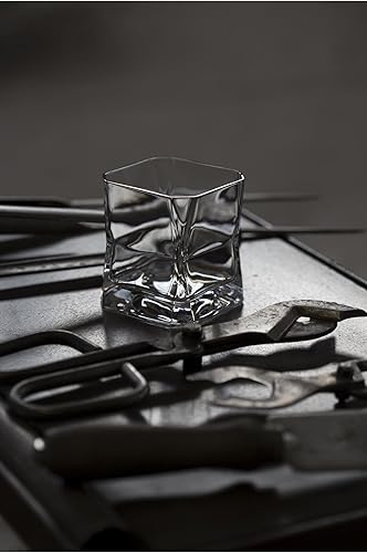 Miniatura 5 de Cibi - Vaso de corredor de hoja grande (paquete doble) 37cl