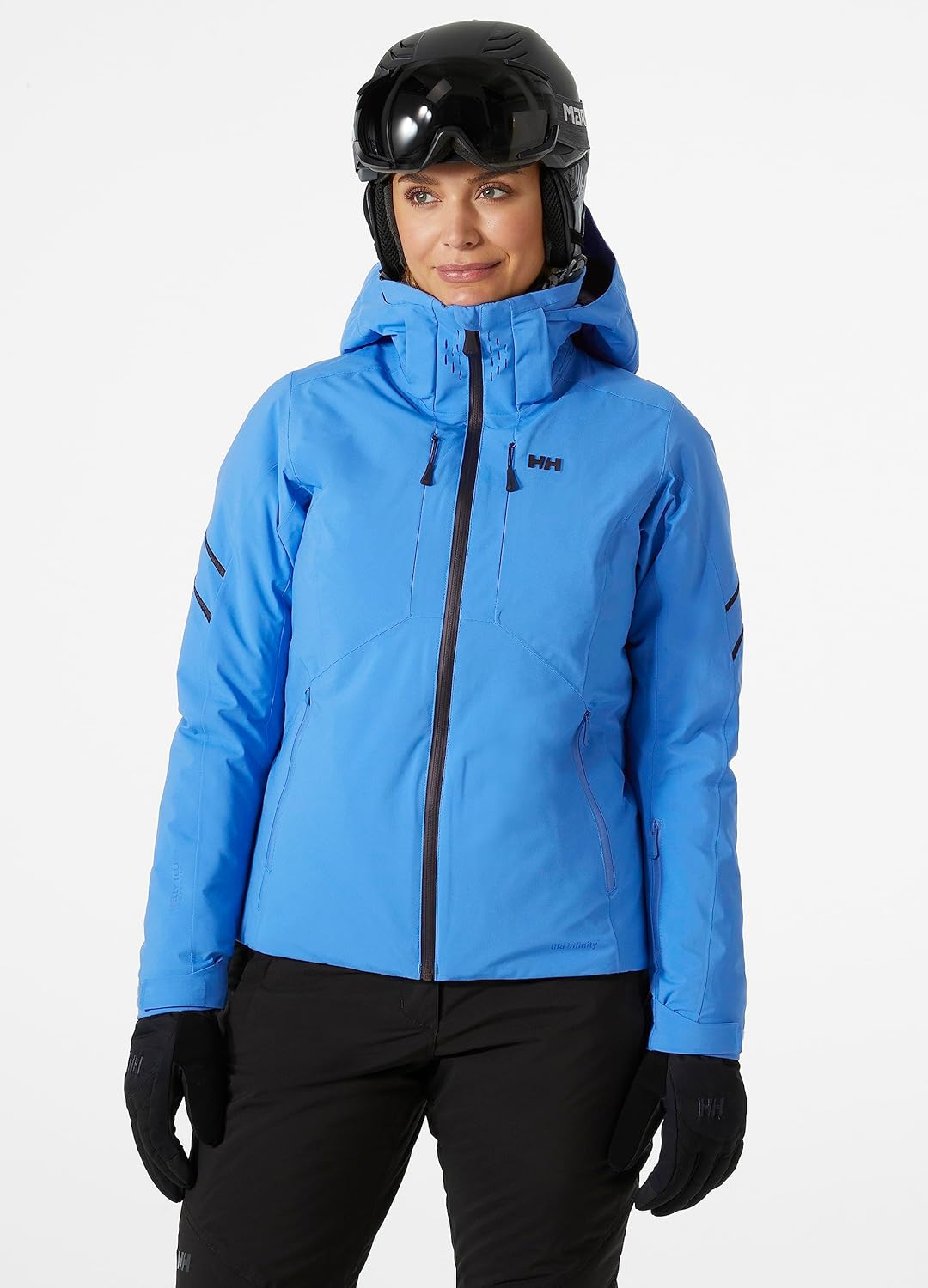 Helly-Hansen Womens Alphelia Infinity Jacket