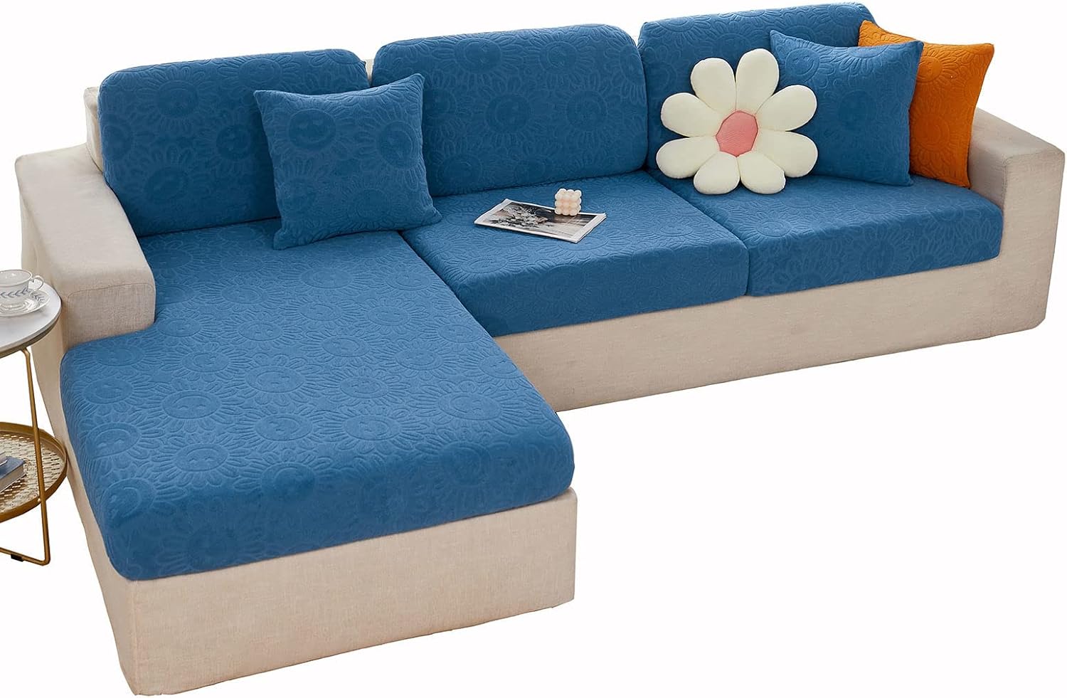 side sleeper pillow protector