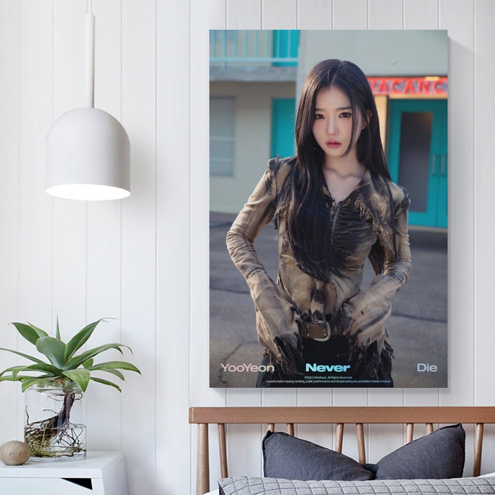 Amazon.co.jp: YooYeon ユヨン TripleS トリプルエス ASSEMBLE24 Girls