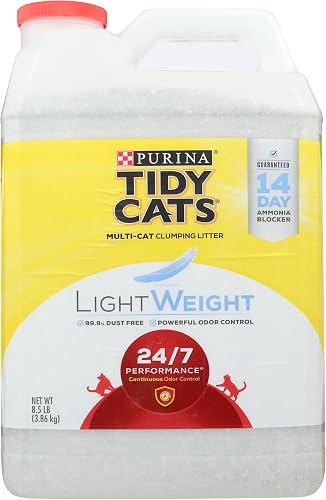Tidy 15366 cat litter