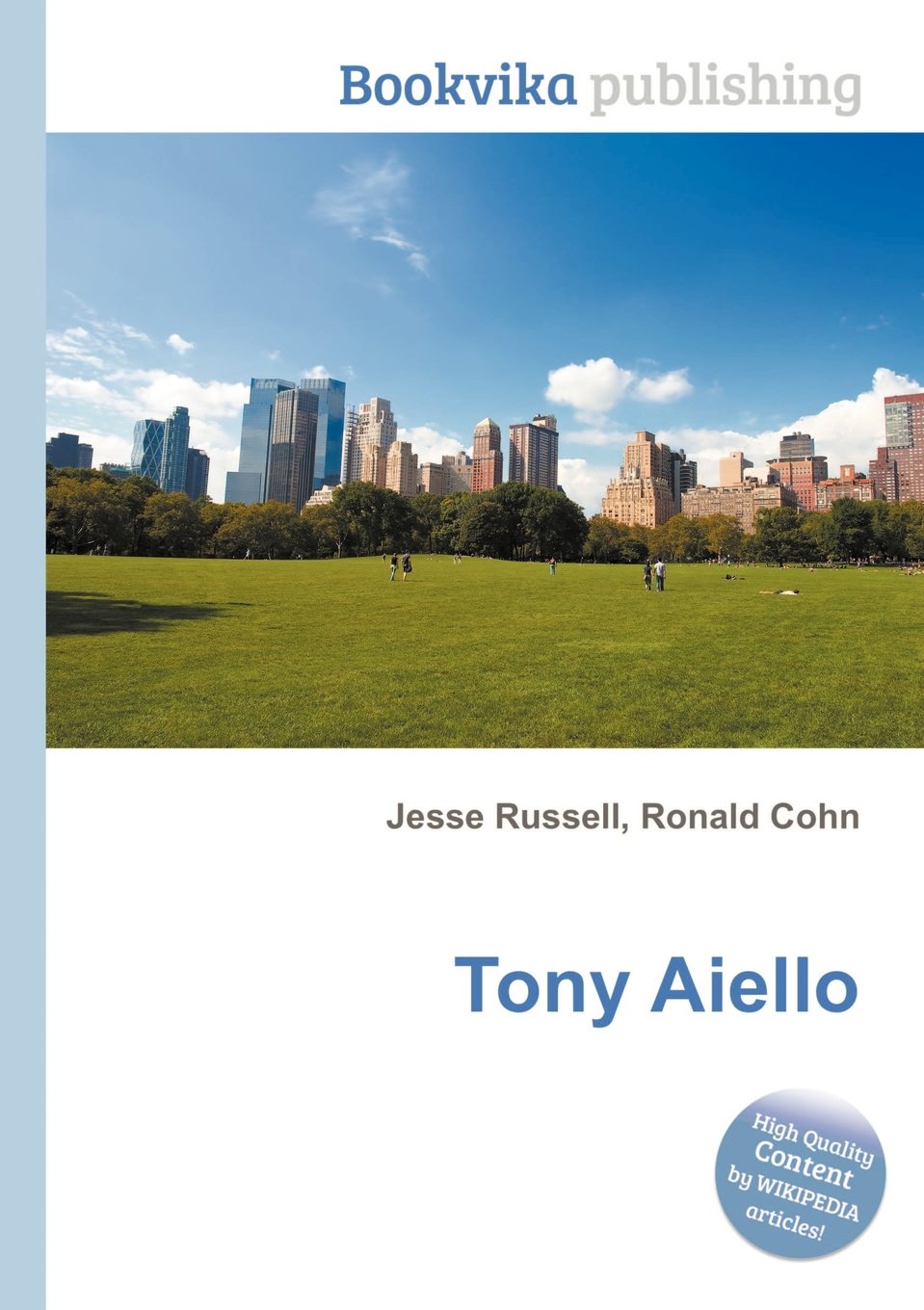 Tony Aiello