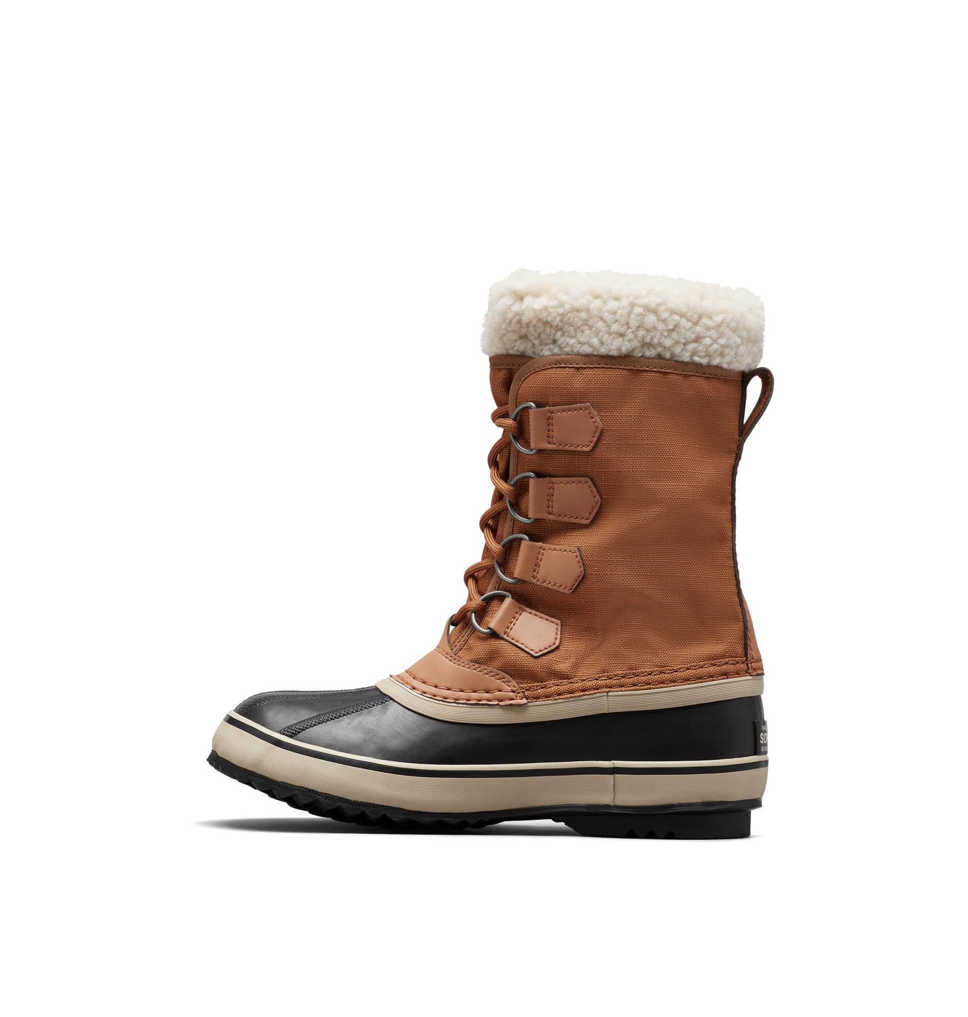 SOREL Women's Winter Carnival Waterproof Boot