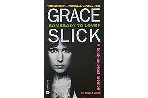 Somebody to Love?: A Rock-and-Roll Memoir by Rolling Stones Bassist Bill Wyman