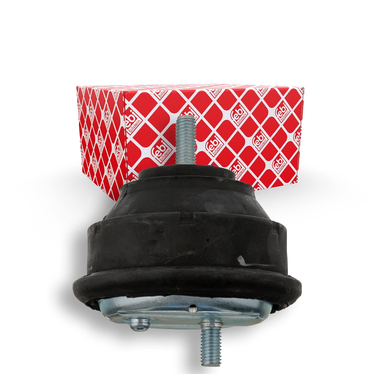 Febi Bilstein 04693 Both Sides Engine Mounting Replacement Fits BMW 3 Series Z3