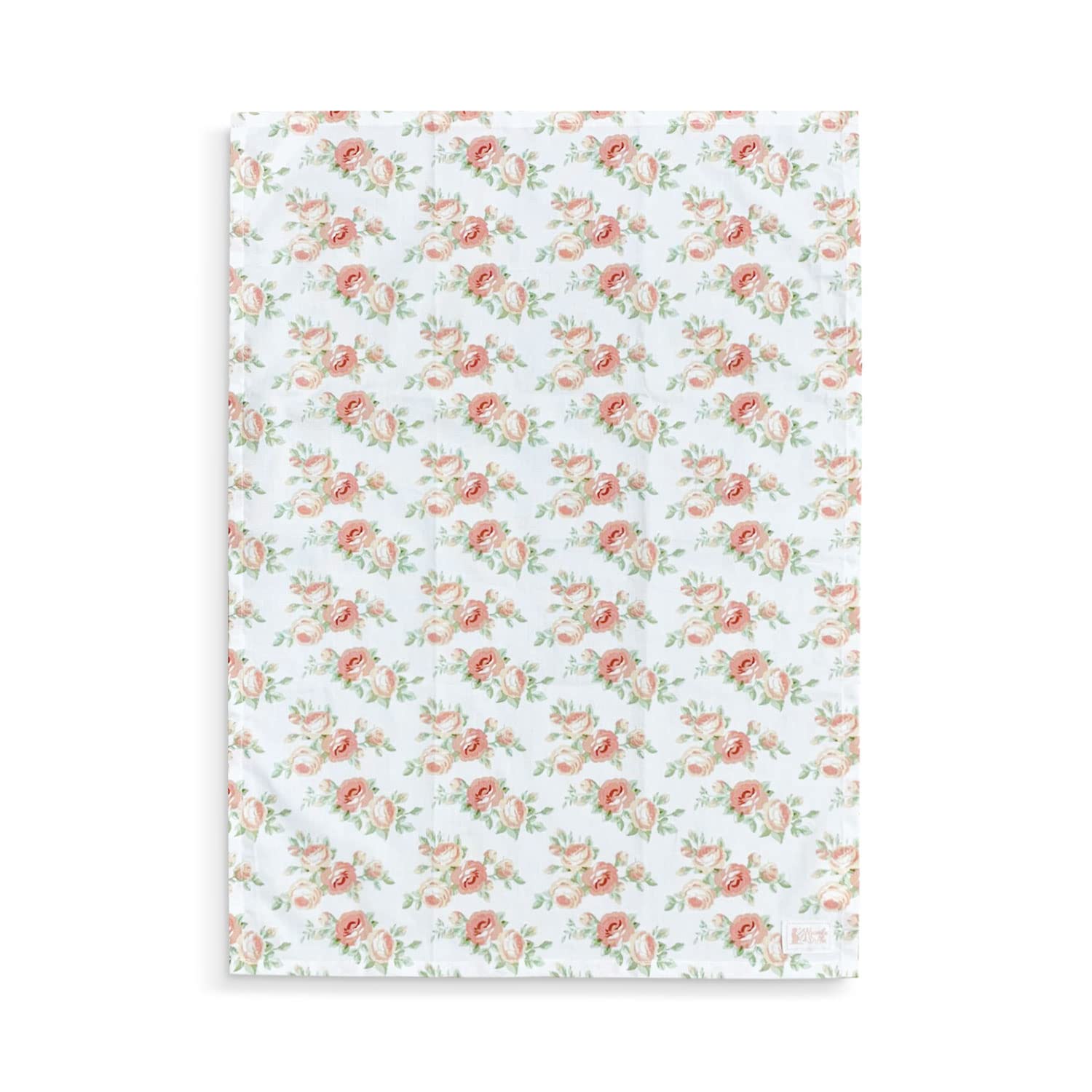 Torchon de cuisine Nuages de tissu Annette Shabby Chic 5258 linge de maison essuie-tout coton