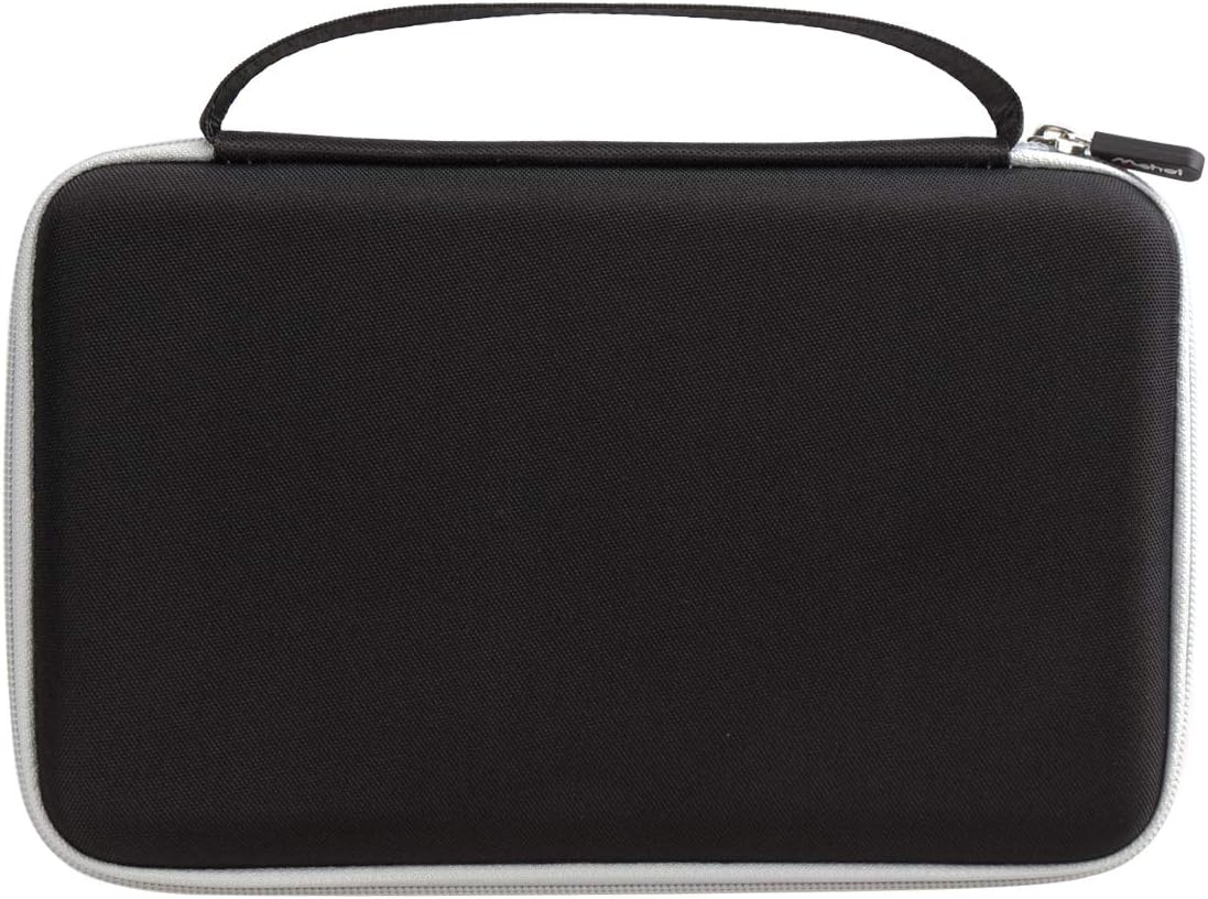 Mchoi Hard Portable Case Fits for Arteck HB030B Keyboard, Case Only