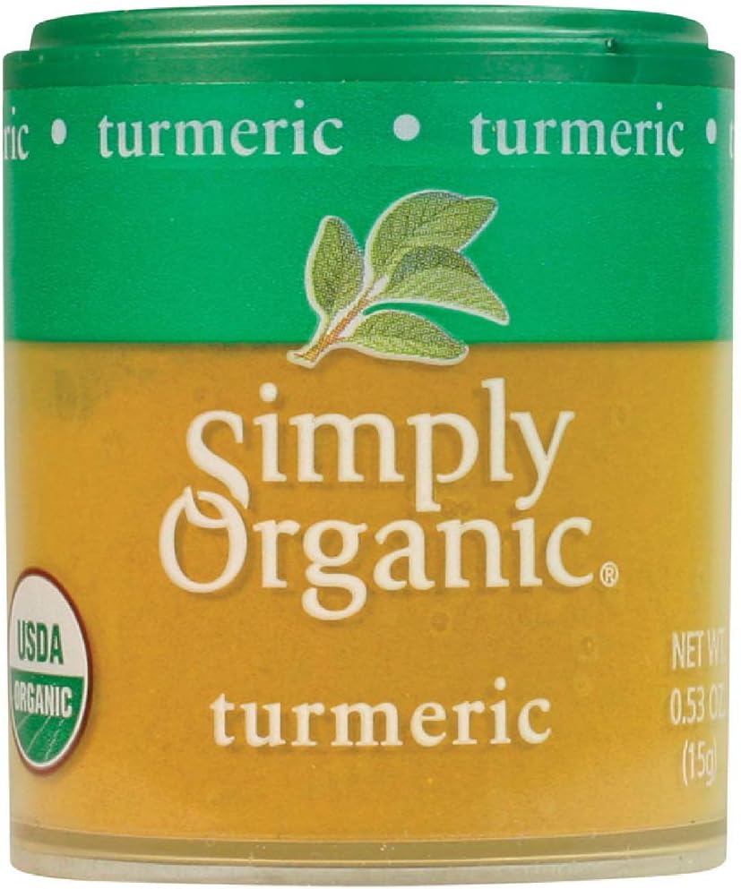 – simply organic turmeric ground mini space