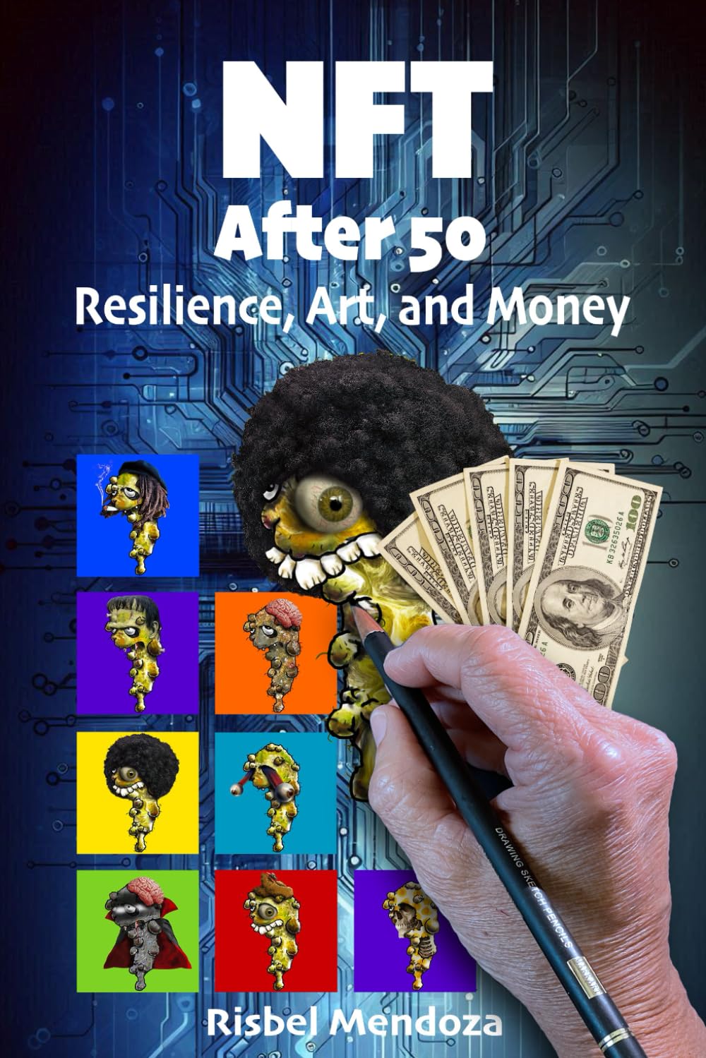 NFT After 50: Resilience, Art, and Money