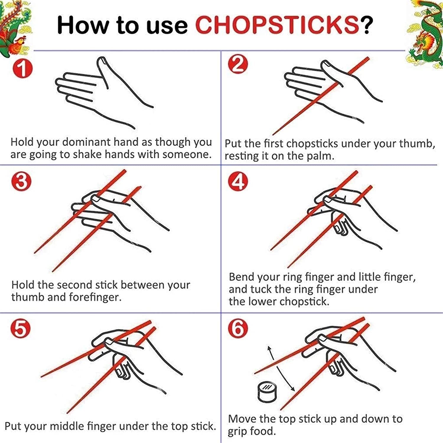 LR.store Palillos Chinos para Comer Reutilizables Phicsticks de bambú de bambú de Estilo Morado japonés, palitos de bambú respetuosos con el Medio Ambiente sin Pintar (Color : Nan Bamboo)