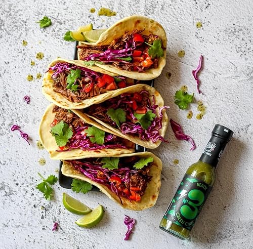 Miniatura 2 de Culley's Green Chile No.3 Suave