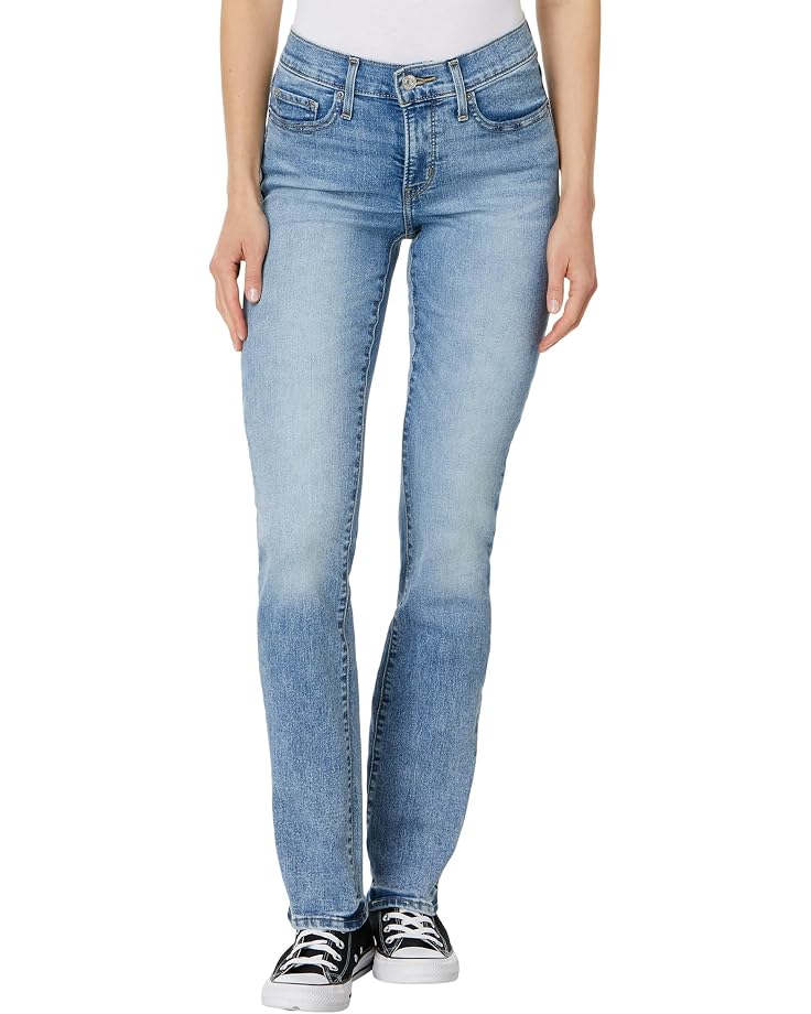 Levi's® Womens 314 Shaping Straight