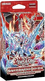 YU-GI-OH! Deck Estrutural: Albaz Strike