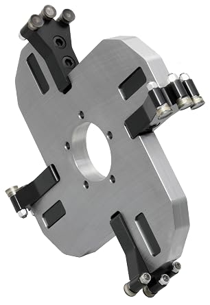 Quadwheel Carlton, 5014