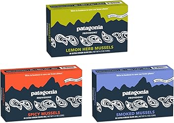 Amazon.com: Patagonia Provisions: Bundles & Samplers