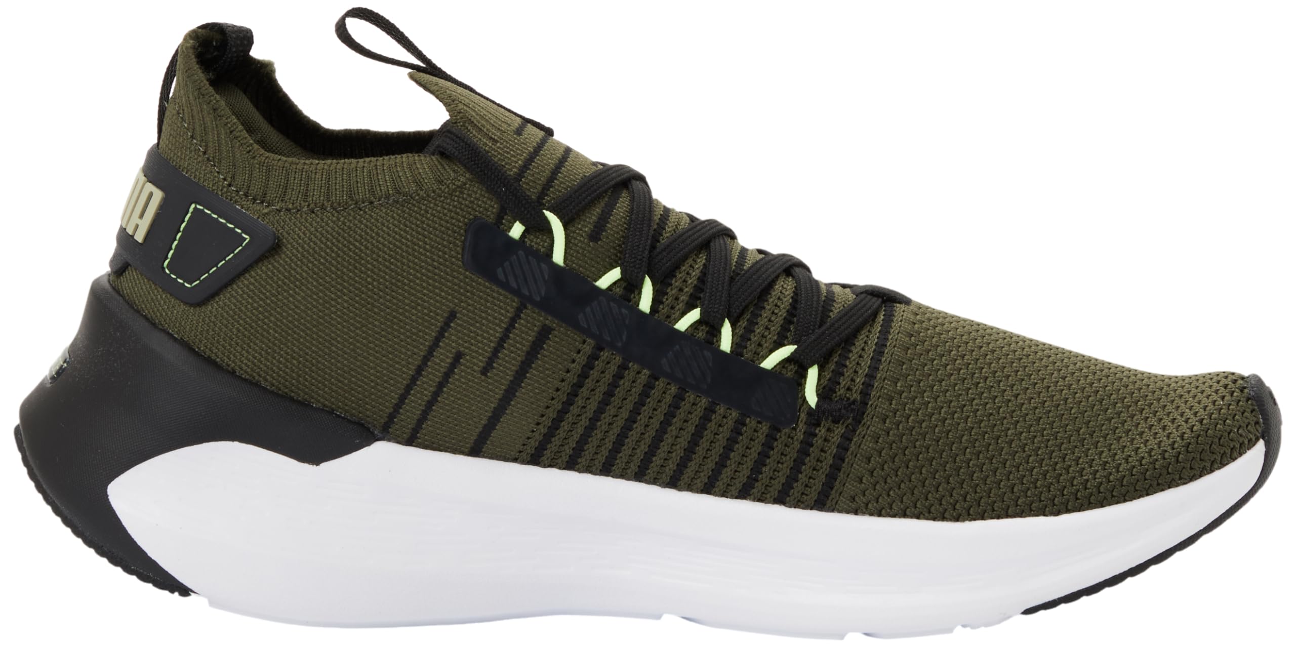 Puma Softride Symmetry Fuzion LS Scarpe per Jogging su stradaUnisex - Adulto