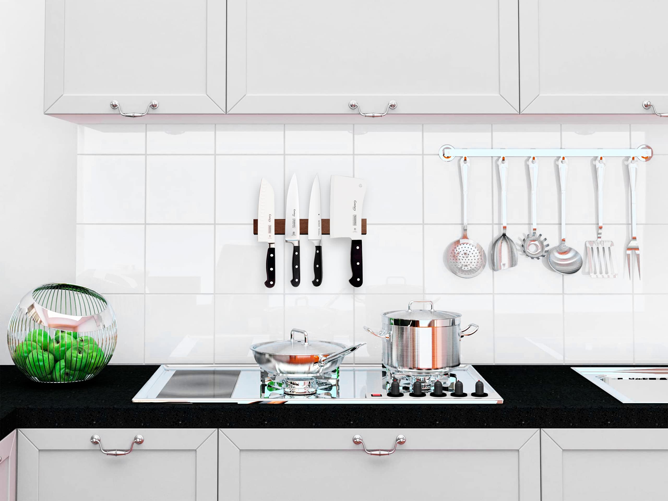 Buy 10 Inch Knife Strip Use as Knife Holder for Wall Knife Strip