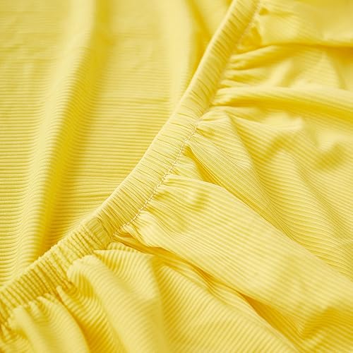 Miniatura 6 de Funda universal para sofá resistente al desgaste, fundas de almohada de 18 x 18 pulgadas, fundas de almohada cuadradas de repuesto, funda de cojín