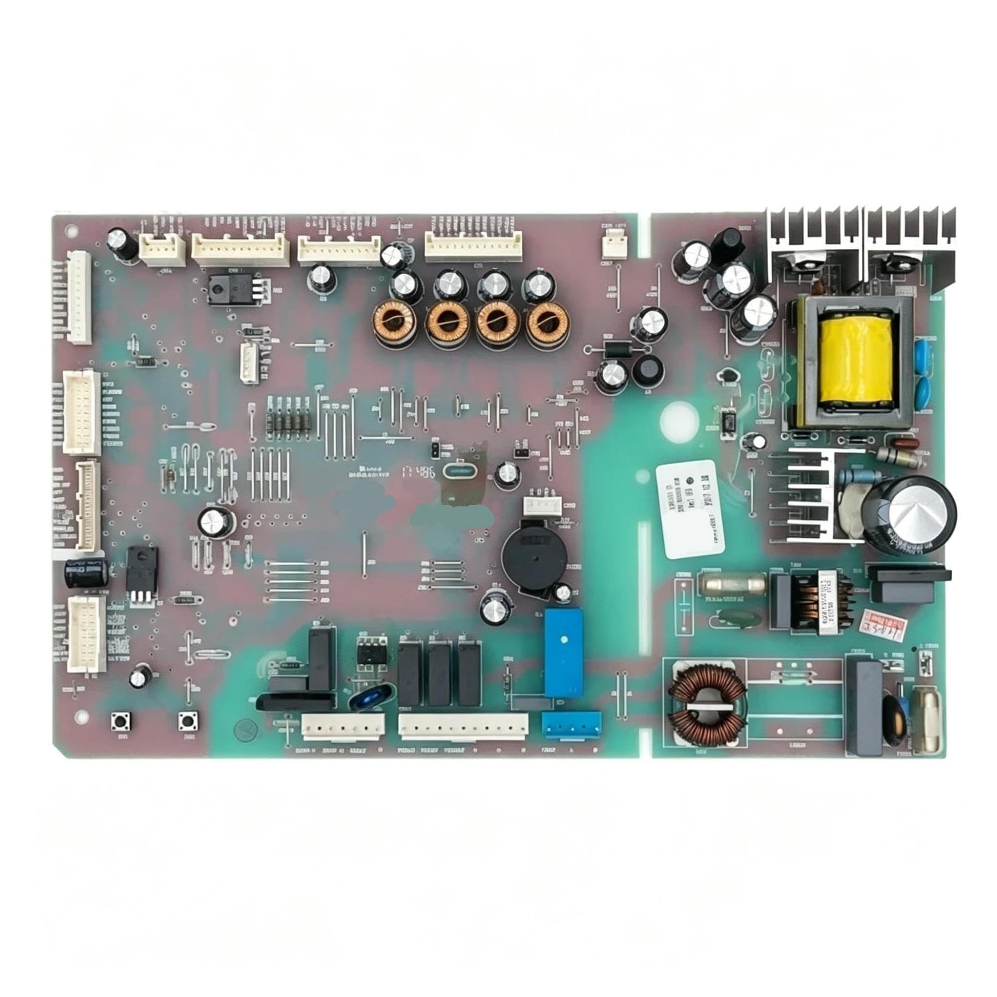 Tablero De Control Del PWB V98505 0061800259 Circuitos For El Refrigerador