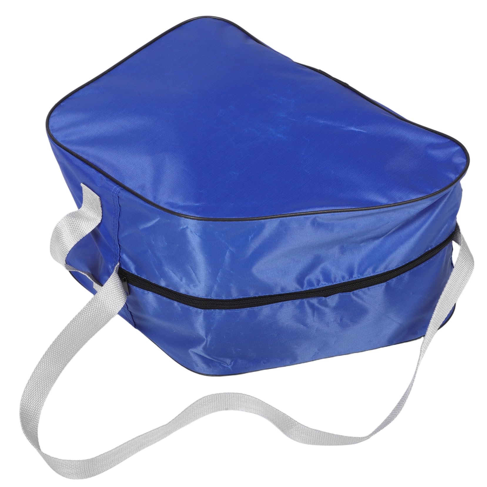 SUPVOX Skate Boot Bag Portable Roller Skate Storage with Shoulder Strap Oxford Fabric for Boys and Girls Adults