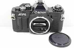 Amazon | CANON AV-1 | 一眼レフカメラ 通販