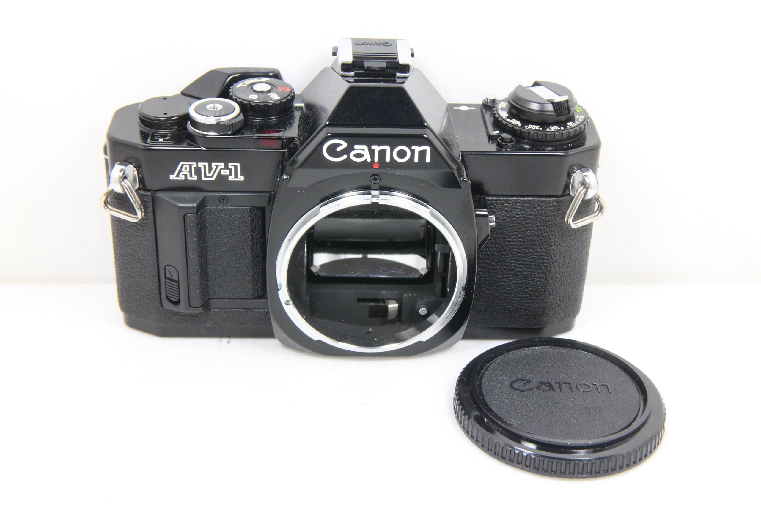 Amazon | CANON AV-1 | 一眼レフカメラ 通販