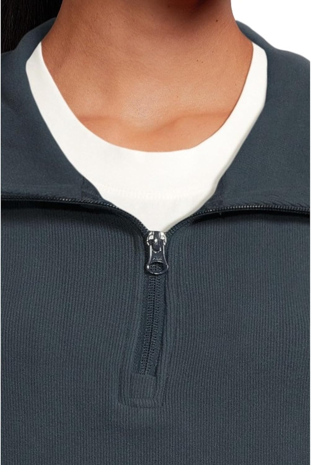 prAna Women's Willow West Half Zip