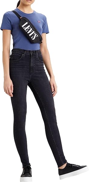 Levi's 512 Slim Taper Fit Jeans Homme - 4