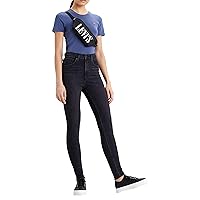 Levi's Mile High Super Skinny, Jeans Donna
