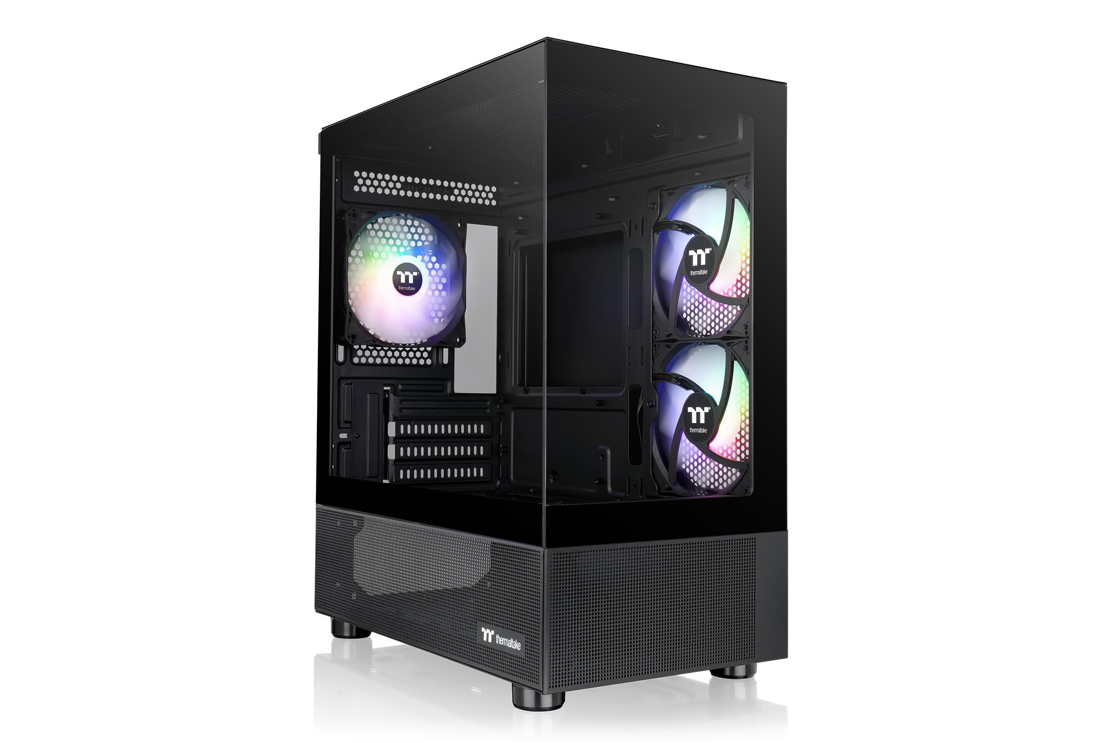 Thermaltake View 170 TG ARGB Micro Chassis