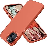 Vista 103 de OTOFLY - Funda para iPhone 8, iPhone 7, serie suave y sedosa, calidad prémium, botones de silicona suave, funda protectora compatible con iPhone 7