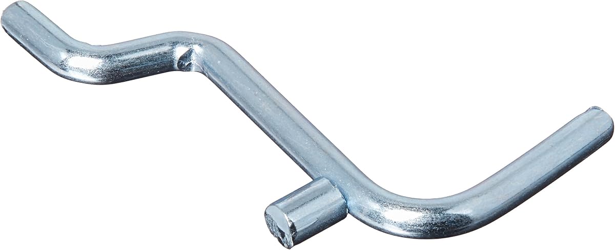 Stanley Hardware 819530 1" L Pegboard Hook