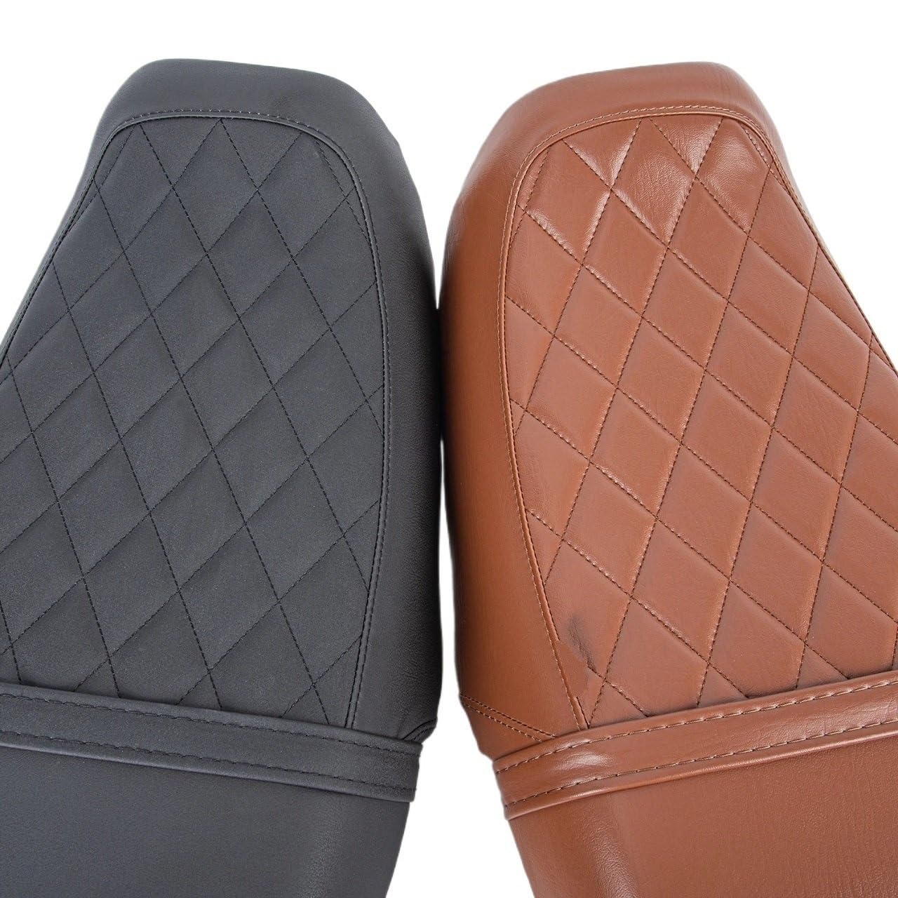 Do Ho&nda CL/SCL 250/300/500 siodło motocyklowe