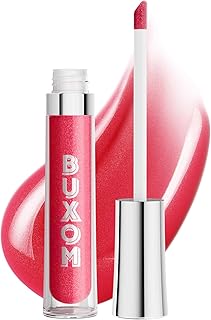 Buxom Esmalte de labios completo para mujer
