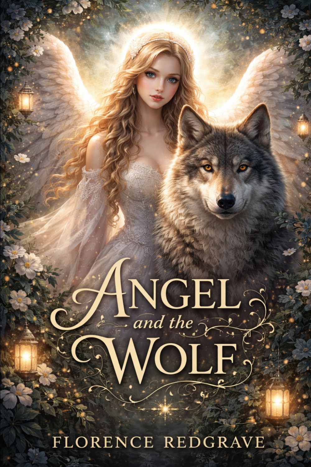 Angel and the Wolf