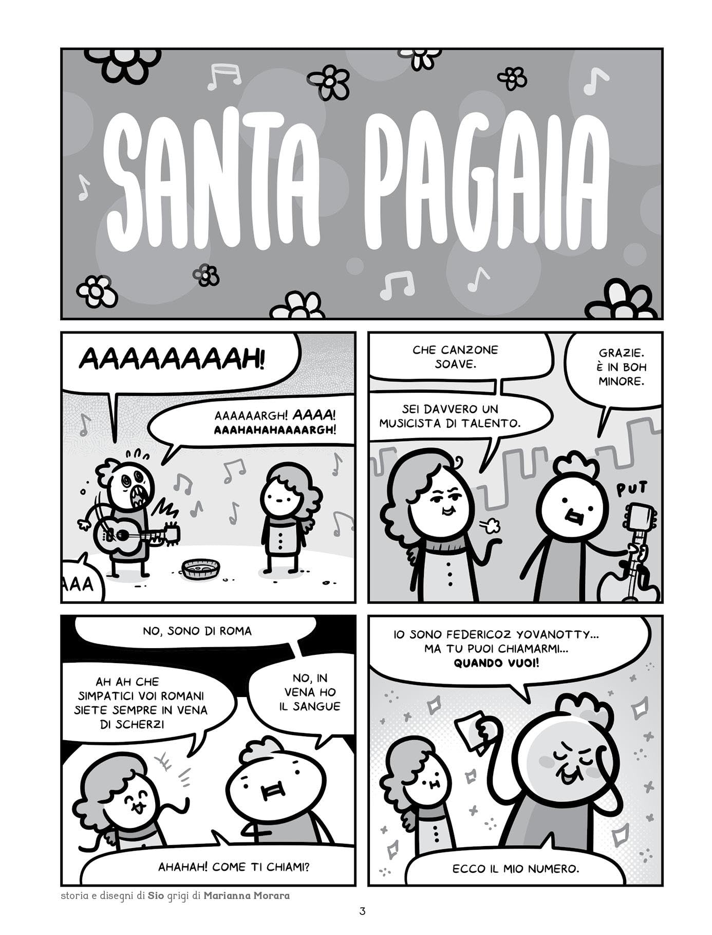 Scottecs Gigazine. Cofanetto 5 (Vol. 17-20)